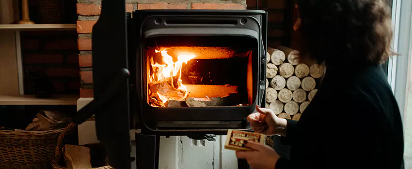 Hearthstone Wood Stoves Fireplace Repair in Tehachapi, California