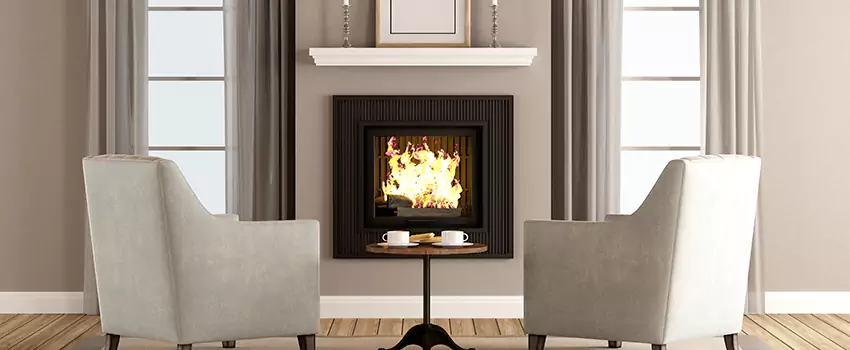 Heatilator Direct Vent Fireplace Services in Tehachapi, California