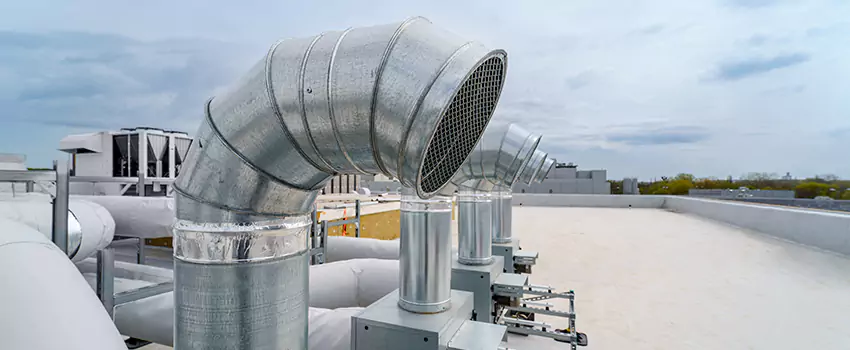 Insulated Ductwork Repair Services Near Me in Tehachapi, CA
