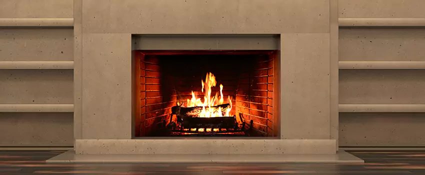 Majestic Trilliant Series Gas Fireplace Insert Repair in Tehachapi, California