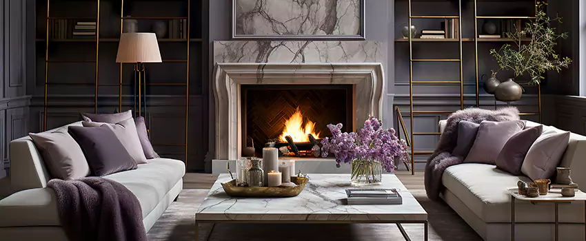 Napoleon Galaxy Series Outdoor Fireplaces Repair in Tehachapi, CA