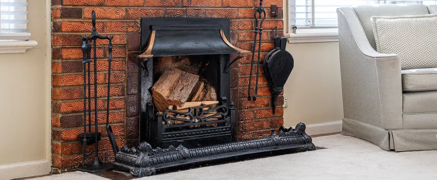 Custom Old Fireplace Redesign Services in Tehachapi, California