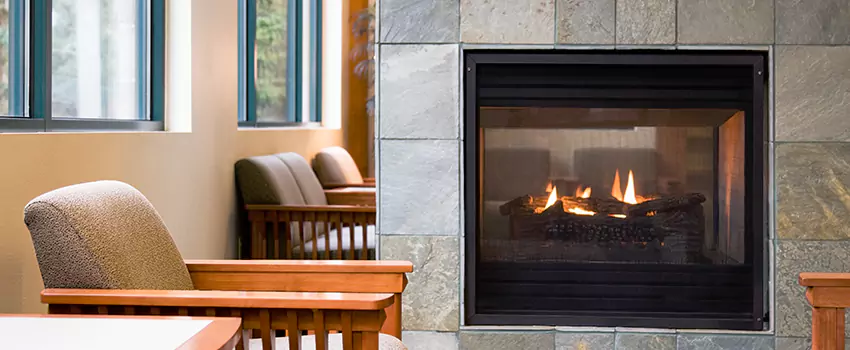 Osburn Fireplace Tempered Glass Hearth Pad Replacement in Tehachapi, California