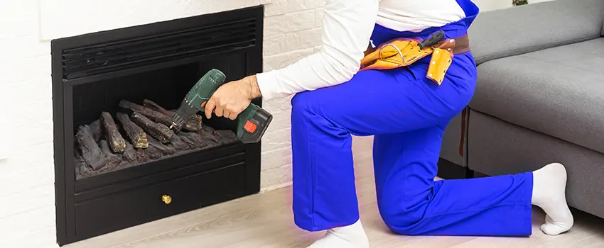 Pellet Fireplace Repair Services in Tehachapi, CA