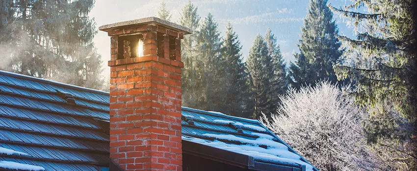 Residential Chimney Rain Caps Repair Services in Tehachapi, CA