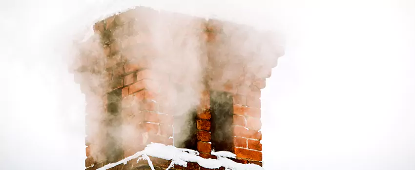 Chimney Flue Soot Removal in Tehachapi, CA