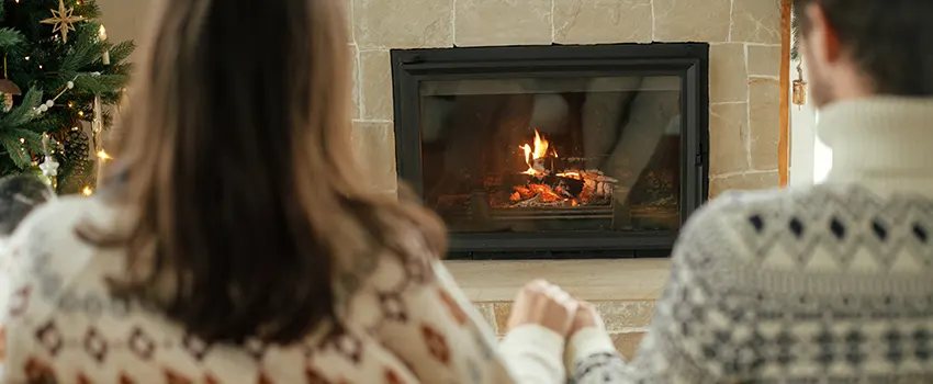 Superior Open-Hearth Wood Fireplaces in Tehachapi, CA