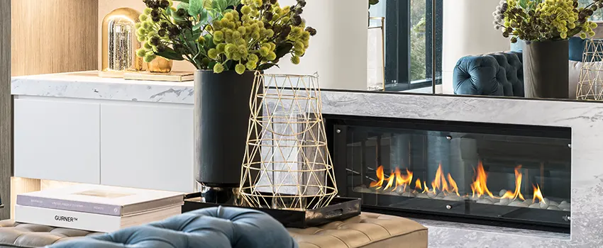 Professional Town & Country Luxury Fireplace Maintenance Experts in Tehachapi, California