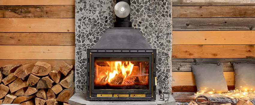 Travis Industries Elite Fireplace Inspection and Maintenance in Tehachapi, California