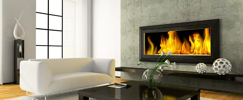 Ventless Fireplace Oxygen Depletion Sensor Installation and Repair Services in Tehachapi, California