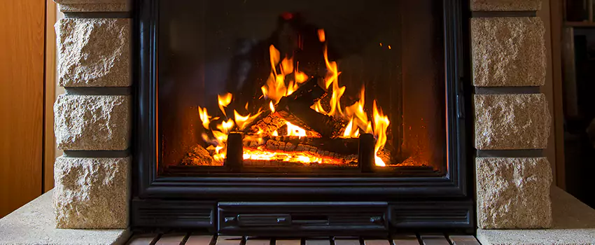 Cost of Wood Fireplace Installation in Tehachapi, CA