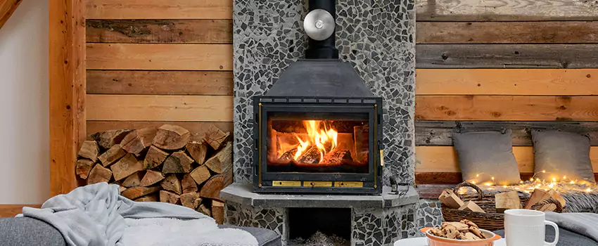 Affordable Wood Fireplace Fixing Solutions in Tehachapi, California