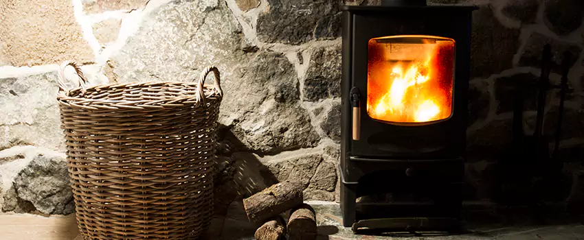 Wood Stove Fire Bricks Cleaning Services in Tehachapi, California