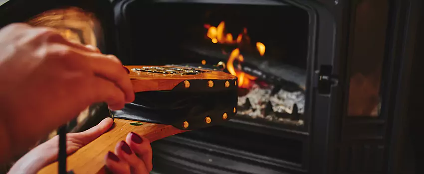 Wood Stove Grates Repair in Tehachapi, California