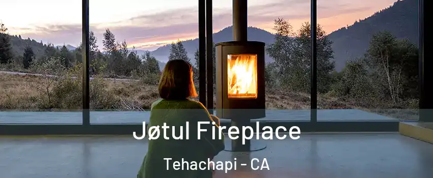  Jøtul Fireplace Tehachapi - CA