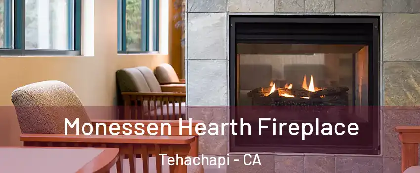  Monessen Hearth Fireplace Tehachapi - CA