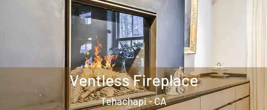  Ventless Fireplace Tehachapi - CA